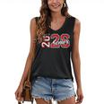 Senior Class Of 2026 Graduation Back To School Senior 26 Women's V-Neck Tank Top