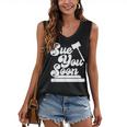 Sue You Soon Law Student School Graduation Women's V-Neck Tank Top