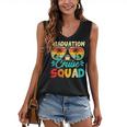 Summer Vacation Graduation Cruise Squad 2026 Matching Women's V-Neck Tank Top