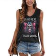 You Had Me At Trigger Warning ShirtTrigger Warning Books Women's V-Neck Tank Top You Had Me At Trigger Warning ShirtTrigger Warning Books Women's V-Neck Tank Top