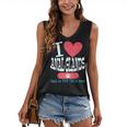 Veterinary Technician Graduation Shirt Vet Tech Women's V-Neck Tank Top