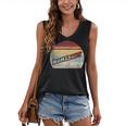 Vintage Homebody Shirt Stay At Home Quarantine Introvert Women's V-Neck Tank Top Vintage Homebody Shirt Stay At Home Quarantine Introvert Women's V-Neck Tank Top