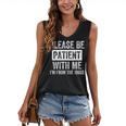 Vintage I'm From The 1900s Retro Men Women Women's V-Neck Tank Top