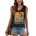 I Wine Housewife Retro Nostalgia Classic 1950s Vintage Humor Women's V-Neck Tank Top I Wine Housewife Retro Nostalgia Classic 1950s Vintage Humor Women's V-Neck Tank Top