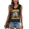 World Introvert Day Quiet Strength Inner Calm Women's V-Neck Tank Top World Introvert Day Quiet Strength Inner Calm Women's V-Neck Tank Top