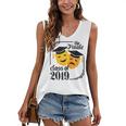 2020 Graduation Shirt Theater Drama Tshirt Senior Women's V-Neck Tank Top
