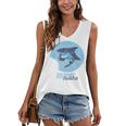5th Grade Graduation Shirt Women's V-Neck Tank Top