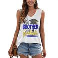 My Brother Is A Graduate Shirt Matching Family Graduation Women's V-Neck Tank Top
