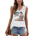 Defying Censorship One Page At a Time Read Banned Books Women's V-Neck Tank Top Defying Censorship One Page At a Time Read Banned Books Women's V-Neck Tank Top