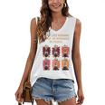 I Dont Like Morning People Introvert Coffee Lover Antisocial Raglan Baseball Tee Women's V-Neck Tank Top I Dont Like Morning People Introvert Coffee Lover Antisocial Raglan Baseball Tee Women's V-Neck Tank Top