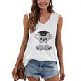 Graduation 2019 Shirts Totally Koalafied Sen19r Shirt Koala Women's V-Neck Tank Top