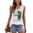 Introverted Murder Shows True Crime Lovers Introvert Women's V-Neck Tank Top Introverted Murder Shows True Crime Lovers Introvert Women's V-Neck Tank Top