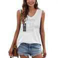 JD ESQ Law Graduate Fact I’m a Lawyer Now Graduation Women's V-Neck Tank Top