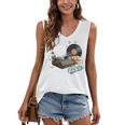 Please BePatient I'm From The 1900s Sarcastic Joke Premium Tri-Blend Women's V-Neck Tank Top Please BePatient I'm From The 1900s Sarcastic Joke Premium Tri-Blend Women's V-Neck Tank Top