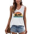 Please Be Patient With Me I'm From The 1900s Apparel Premium Women's V-Neck Tank Top Please Be Patient With Me I'm From The 1900s Apparel Premium Women's V-Neck Tank Top