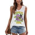 Please Be Patient I'm From The 1900s Dragon Men Women Women's V-Neck Tank Top