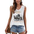 Please Be Patient With Me I'm From The 1900s Men Women Women's V-Neck Tank Top Please Be Patient With Me I'm From The 1900s Men Women Women's V-Neck Tank Top
