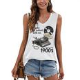 Please Be Patient I'm From The 1900s Sarcastic Joke Premium Tri-Blend Women's V-Neck Tank Top Please Be Patient I'm From The 1900s Sarcastic Joke Premium Tri-Blend Women's V-Neck Tank Top