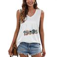 Please Be Patient I'm From The 1900s Vintage Tech Graphic Raglan Baseball Tee Women's V-Neck Tank Top Please Be Patient I'm From The 1900s Vintage Tech Graphic Raglan Baseball Tee Women's V-Neck Tank Top