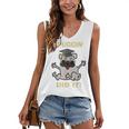 I Puggin' Did It Best Men Women Graduation T-Shirt Women's V-Neck Tank Top