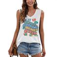Quiet Quirky Meme Queen Introvert Anti People Meme Lovers Women's V-Neck Tank Top Quiet Quirky Meme Queen Introvert Anti People Meme Lovers Women's V-Neck Tank Top