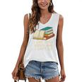 Like Thick Books Cant Lie Happiness Reading Positive Women's V-Neck Tank Top Like Thick Books Cant Lie Happiness Reading Positive Women's V-Neck Tank Top