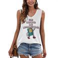 I Like Video Games Dogs And Maybe 3 People Gamer Introvert Raglan Baseball Tee Women's V-Neck Tank Top I Like Video Games Dogs And Maybe 3 People Gamer Introvert Raglan Baseball Tee Women's V-Neck Tank Top