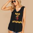 Adios Bitchachos Tee Cinco De Mayo Graduation Retirement Women's V-Neck Tank Top