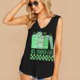 All Booked For St Patrick's Day Book Lover Lucky Shamrock Women's V-Neck Tank Top All Booked For St Patrick's Day Book Lover Lucky Shamrock Women's V-Neck Tank Top