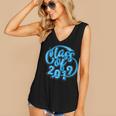 Class Of a 2019 Graduate TShirt Graduation Tee Shirt Women's V-Neck Tank Top