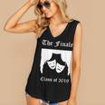 Cool Theater High School Or College Graduation Tshirt 2019 Women's V-Neck Tank Top