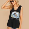 Corduroy A Very Special Bear Illustrated Children's Book Women's V-Neck Tank Top Corduroy A Very Special Bear Illustrated Children's Book Women's V-Neck Tank Top