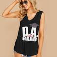 Doctor Of Arts Doctorate Graduation Son Daughter Shirt Women's V-Neck Tank Top
