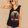 Graduation Hotter By One Degree T-Shirt Women's V-Neck Tank Top
