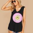 I Hate People Saying For Introverts Women's V-Neck Tank Top I Hate People Saying For Introverts Women's V-Neck Tank Top