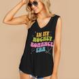 In My Hockey Romance Era Hockey Romance Reader Book CLub Women's V-Neck Tank Top