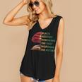 Honoring Past Inspiring Future History Month Tree Book Women's V-Neck Tank Top Honoring Past Inspiring Future History Month Tree Book Women's V-Neck Tank Top