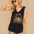 I'm With The Banned Banned Books Colorful Literary Fr Women's V-Neck Tank Top I'm With The Banned Banned Books Colorful Literary Fr Women's V-Neck Tank Top
