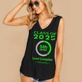 Kids Kids 5th Grade Graduation Video Game Women's V-Neck Tank Top