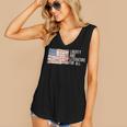 Liberty And Literature For All Reading USA Book Lover Women's V-Neck Tank Top Liberty And Literature For All Reading USA Book Lover Women's V-Neck Tank Top