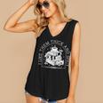 I Like Them Thick And Spicy Smut Book Reader Women's V-Neck Tank Top