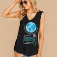 Medical School Survivor Med Graduation Women's V-Neck Tank Top