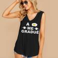 Hispanic Graduation Me Gradue Class Of 2021 T-Shirt Women's V-Neck Tank Top
