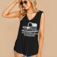 Please Be Patient With Me I'm From The 1900s Oxen And Wagon Women's V-Neck Tank Top Please Be Patient With Me I'm From The 1900s Oxen And Wagon Women's V-Neck Tank Top
