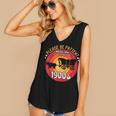 Please Be Patient With Me I'm From The 1900s Vintage Meme Women's V-Neck Tank Top