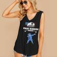 Police Academy Graduate Shirt Police Academy Graduation Gift Women's V-Neck Tank Top