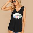 Pre School Graduation Shirts Graduate Grad Pre-K PreK Women's V-Neck Tank Top