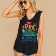 Preschool 2021 Graduate Prek Quarantine Preschool Graduation Women's V-Neck Tank Top