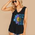 Proud Mom Of a 2022 Senior Shirt Graduation 2022 Women's Women's V-Neck Tank Top