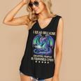 I Read Because Roasting People Is Frowned Upon Dragons Books Women's V-Neck Tank Top I Read Because Roasting People Is Frowned Upon Dragons Books Women's V-Neck Tank Top